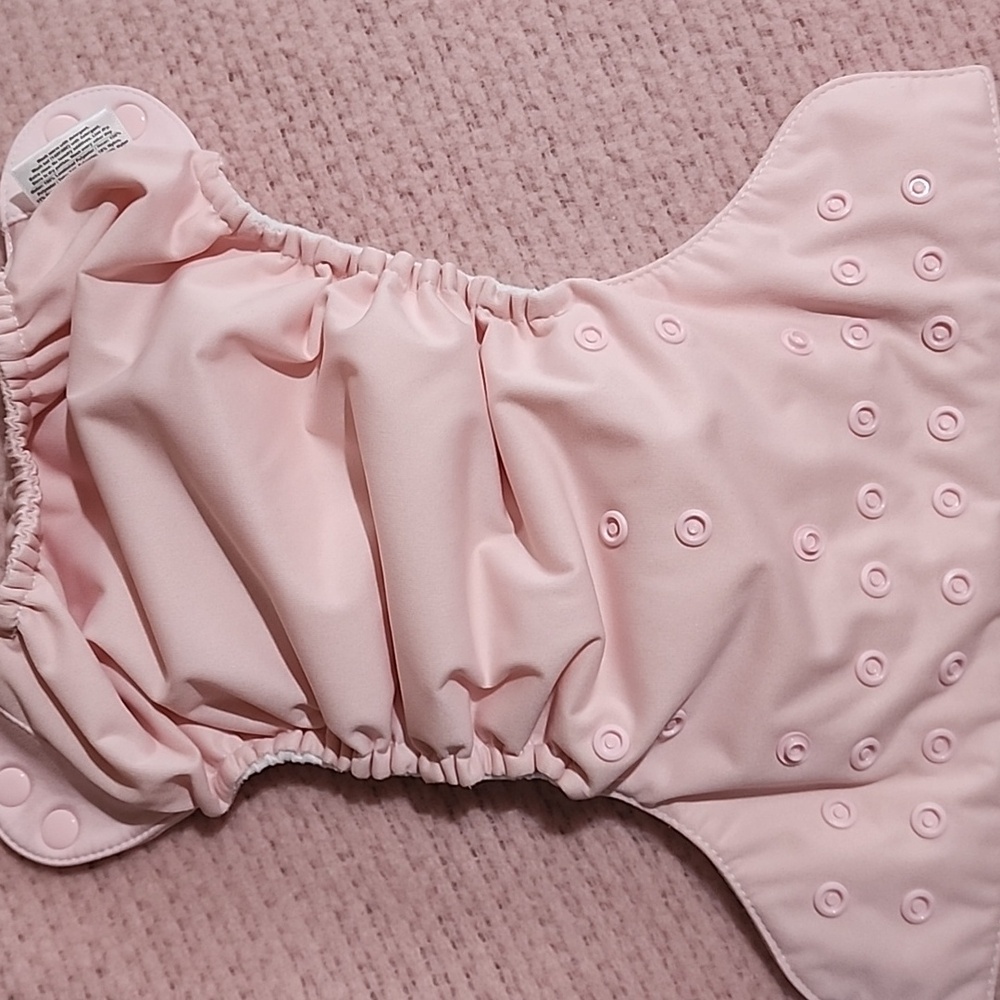BumGenius Freetime AIO Diaper